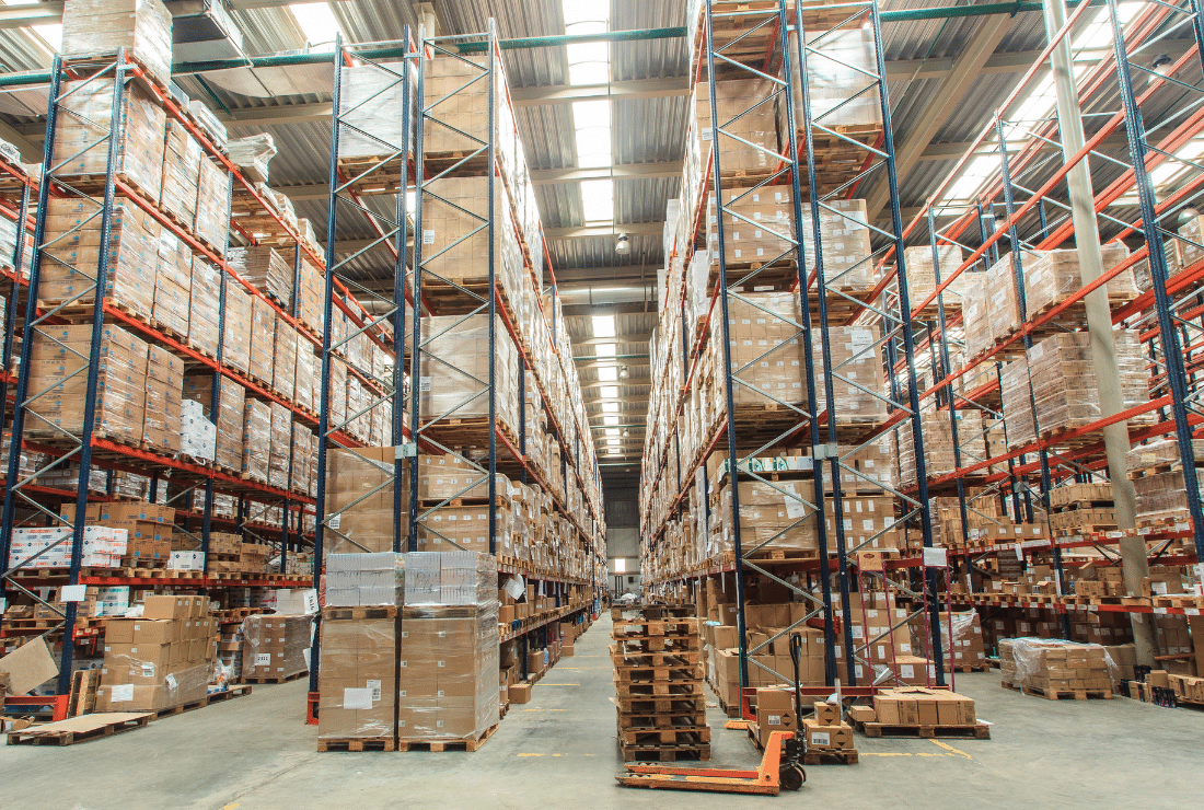 Warehouse Facilities